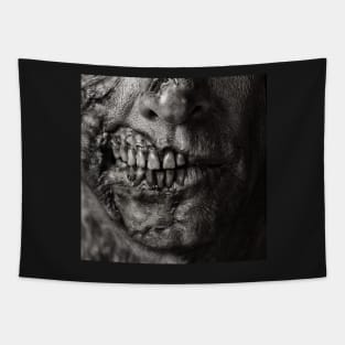 Zombie - Halloween Tapestry