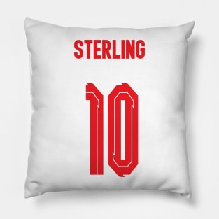 Sterling England 10 Pillow