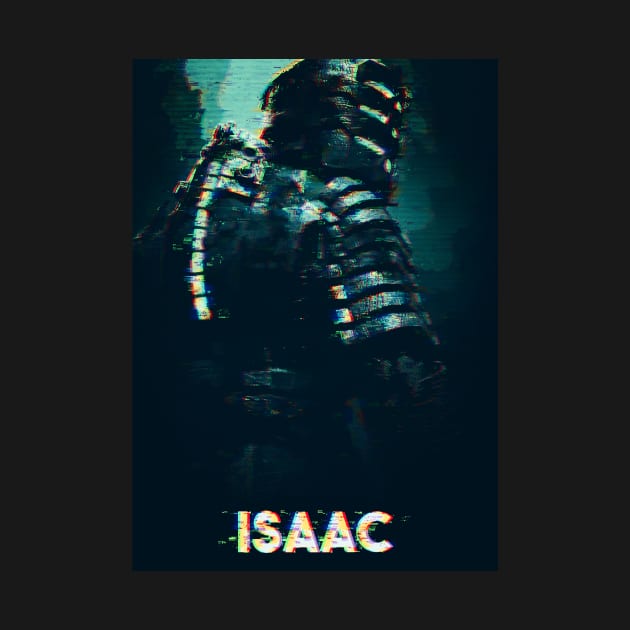 Isaac by Durro