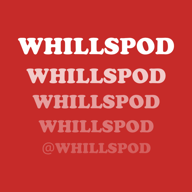 WHILLSPOD by WhillsPod