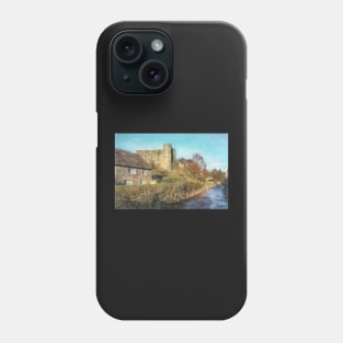 Brecon Castle Phone Case