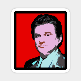 joe pesci Magnet