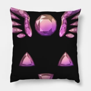 Deltarune Pillow