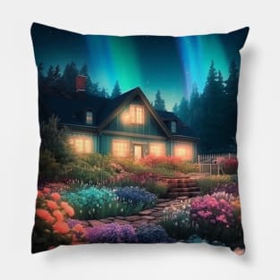 Tranquility Pillow