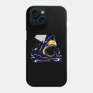 Shark Phone Case