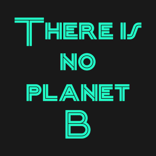 PLANET B 29 T-Shirt