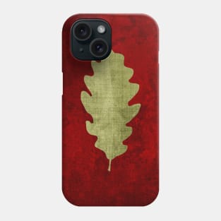 Oak Phone Case