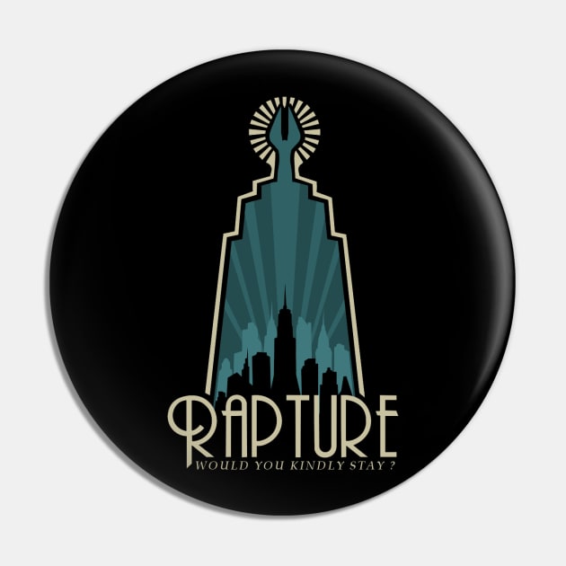 Visit Rapture Today! Pin by Peaceablecolt