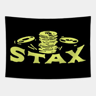 Stax Records Tapestry