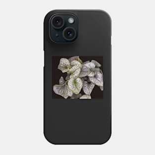 Stocksom Leaves 15 Phone Case