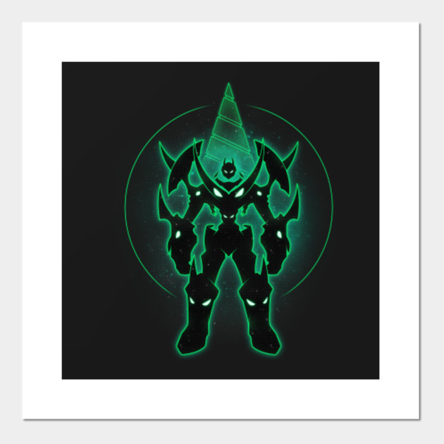 Tengen Toppa Gurren Lagann
