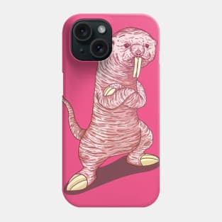 Rufus Phone Case