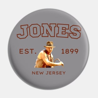 indiana jones college t-shirt • indiana jones and the raiders of the lost ark Pin