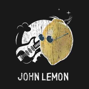 John Lemon T-Shirt