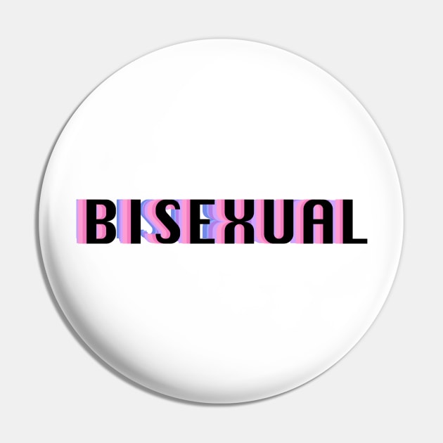 Bisexual Pin by KangarooZach41