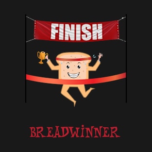 Breadwinner T-Shirt