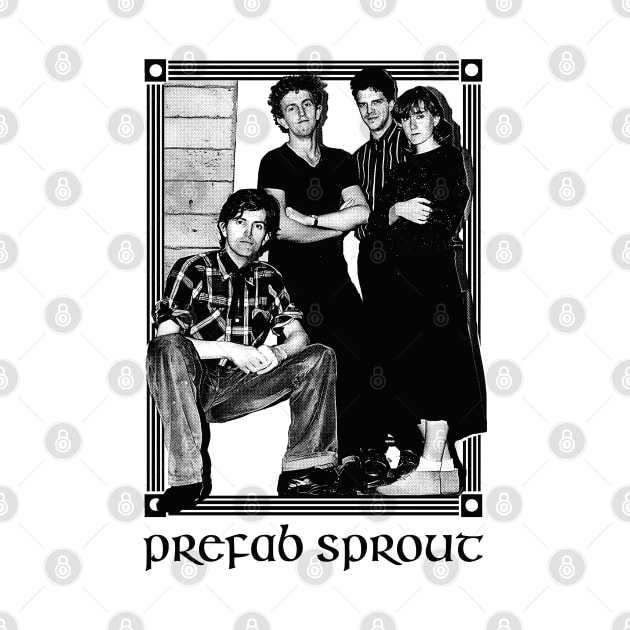 -- Prefab Sprout 80s Aesthetic -- by unknown_pleasures