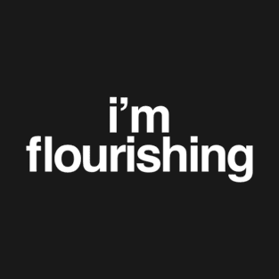 Flourish T-Shirt