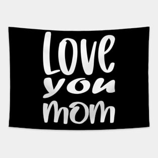 Mothers day love Tapestry