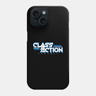 Class Action Phone Case