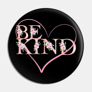 be kind Pin
