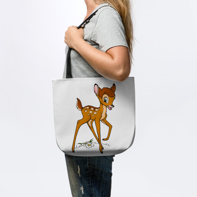 bambi tote