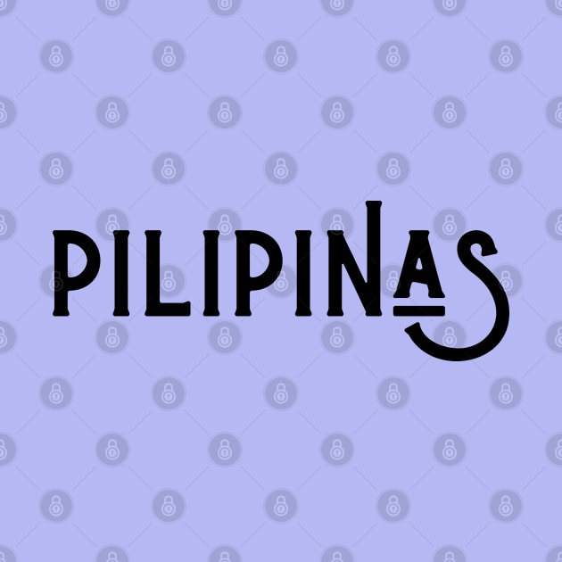 pilipinas by CatheBelan