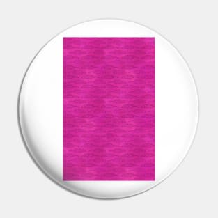 Palm Traffic! (Pink) Pin