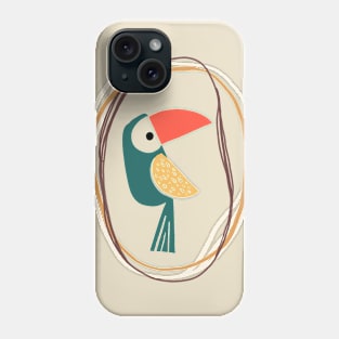 bird Phone Case