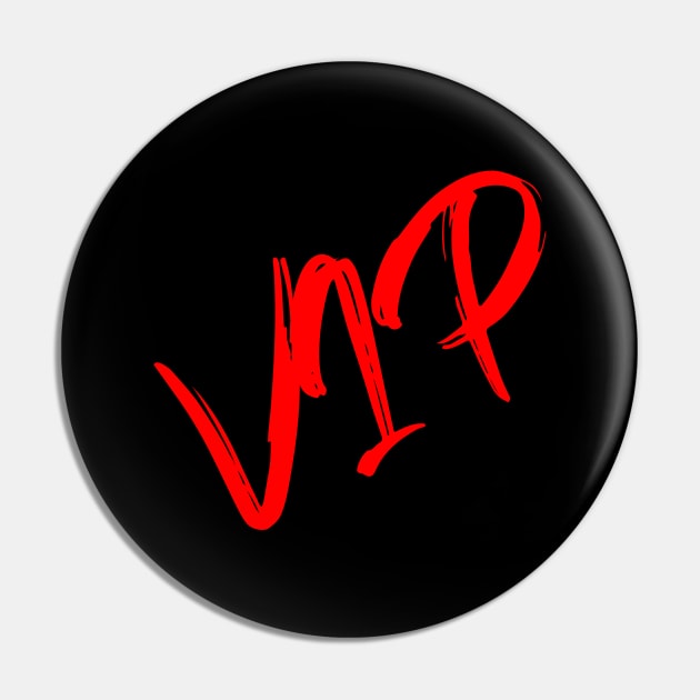 vip Pin by sarahnash