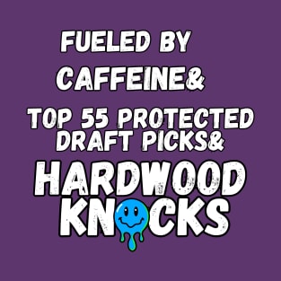 Top 55 Protected Draft Picks T-Shirt