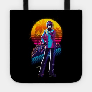 Goro Akechi v2 Tote