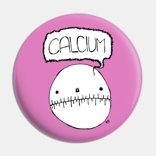 Calcium Pin