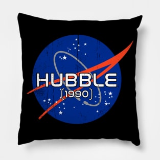 Hubble Pillow