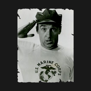 Vintage gomer pyle T-Shirt