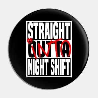 Carer Night Shift Carer For The Elderly Pin