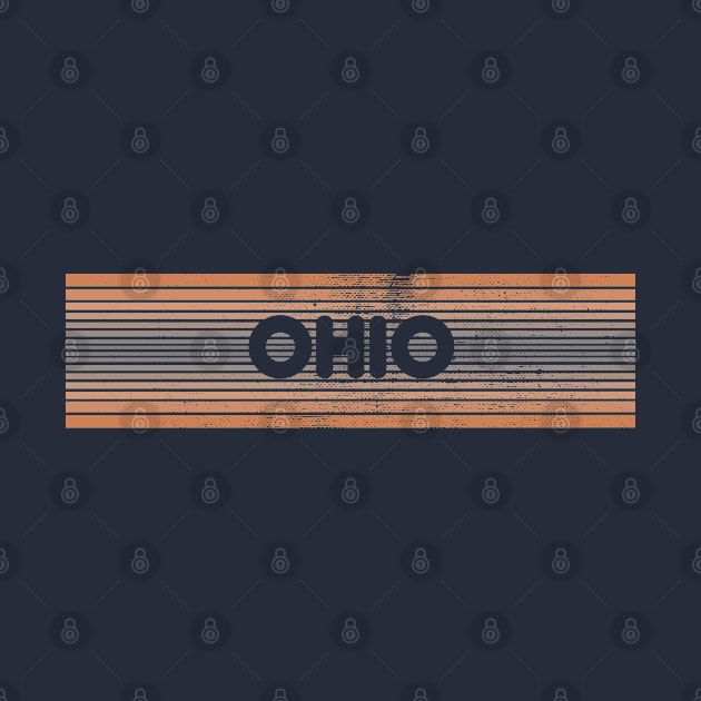 Ohio State Pride by Snarky Piranha