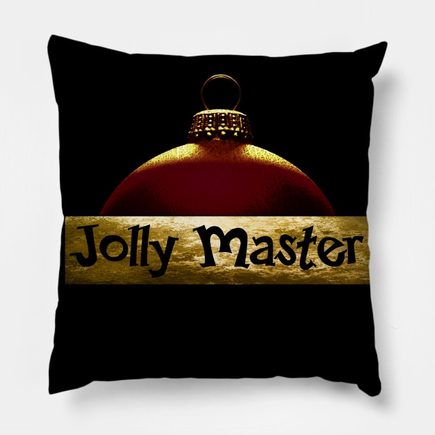 Joy Pillow by Wwonka