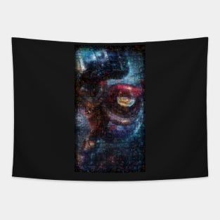 Blitzcrank Tapestry