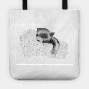 Tasmanian devil dream Tote