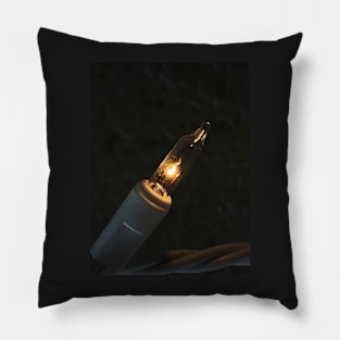 Spark of Light Pillow