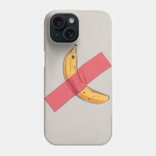 Banana Phone Case