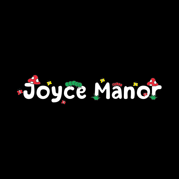 Joyce Manor by In every mood