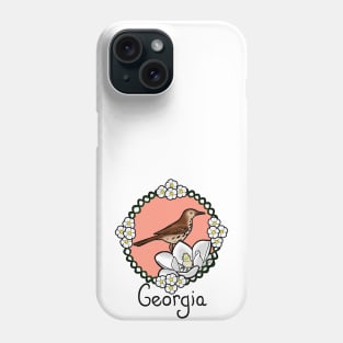 Georgia Phone Case