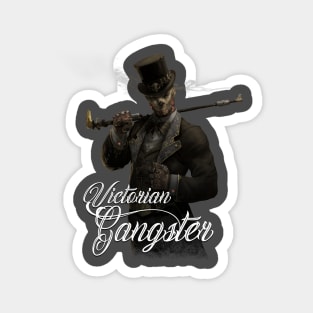 Victorian gangster Magnet