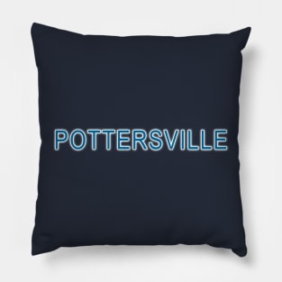 Pottersville Pillow