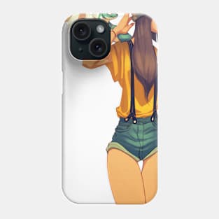 Leanne Phone Case