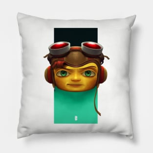 Raz Pillow