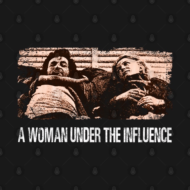 Exploring Family Dynamics A Woman the Influence Movie Shirts for Character Study Fans by MilanVerheij Bike