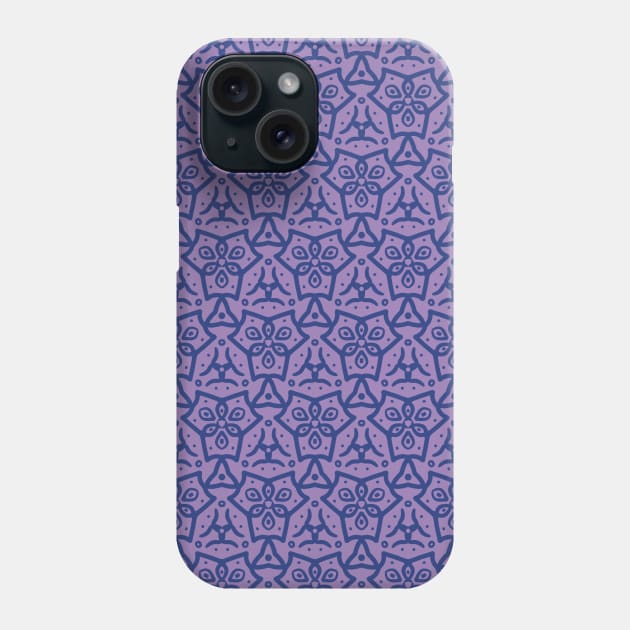 Iraya Phone Case by The E Hive Design